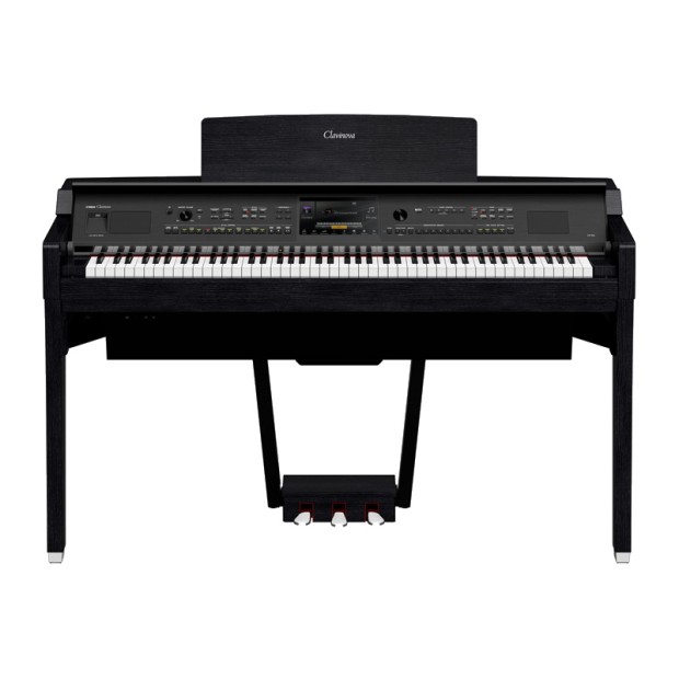 پیانو دیجیتال یاماها Yamaha CVP-809