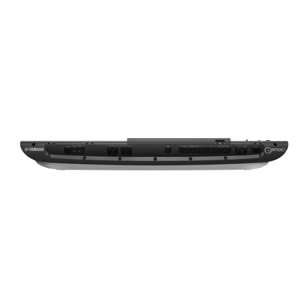 ورک استیشن یاماها Yamaha Genos2