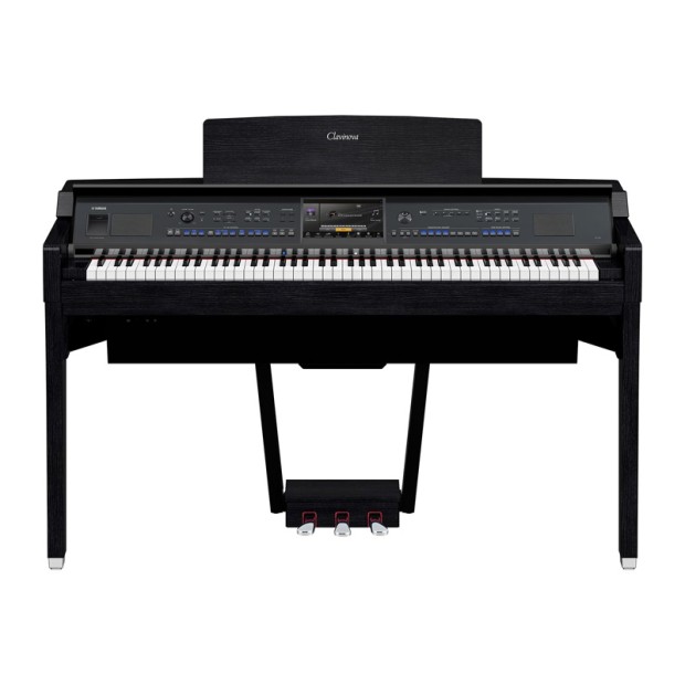 پیانو دیجیتال یاماها Yamaha CVP-909