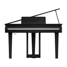 قیمت خرید فروش پیانو دیجیتال رولند Roland GP-3 Polished Ebony
