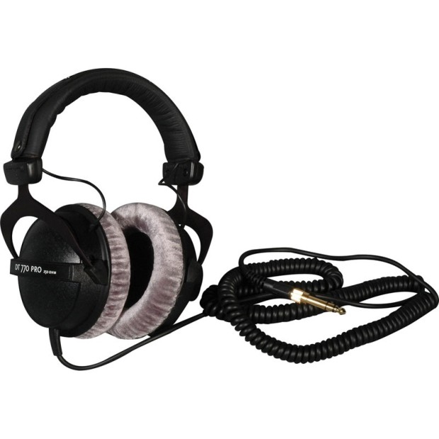 هدفون بیرداینامیک Beyerdynamic DT 770 Pro 250 Ohms