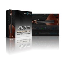 قیمت خرید فروش وی اس تی Ample Sound Ample Sound Ample Bass Upright V3.5 ABU