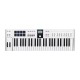 قیمت خرید فروش میدی کنترلر آرتوریا Arturia Keylab Essential 49 Mk3 White