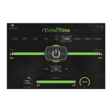 قیمت خرید فروش پلاگین Cableguys Cableguys Halftime V1.0