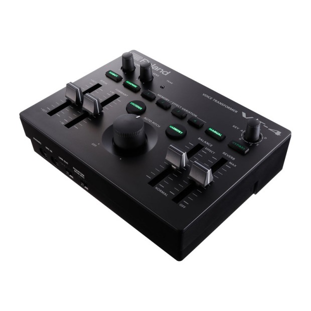 افکت وکال رولند Roland VT-4