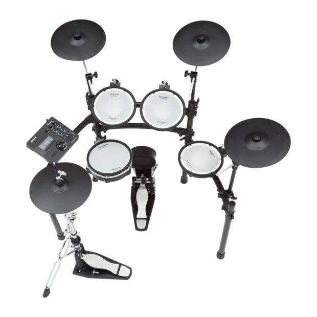 درامز الکترونیکی رولند Roland TD-27K