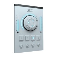 قیمت خرید فروش پلاگین Cymatics Cymatics Pluto