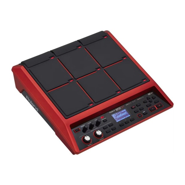 درامز الکترونیکی رولند Roland SPD-SX SE