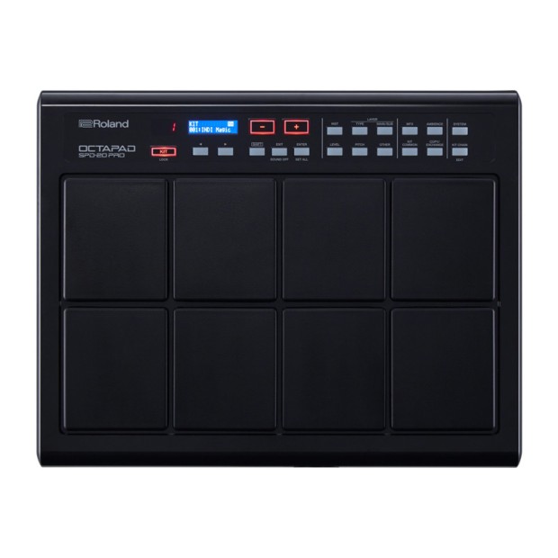 درامز الکترونیکی رولند Roland Octapad SPD-20 PRO