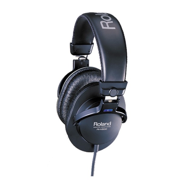 هدفون رولند Roland RH-200
