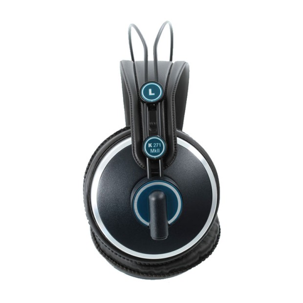 هدفون ای کی جی AKG K 271 MK2