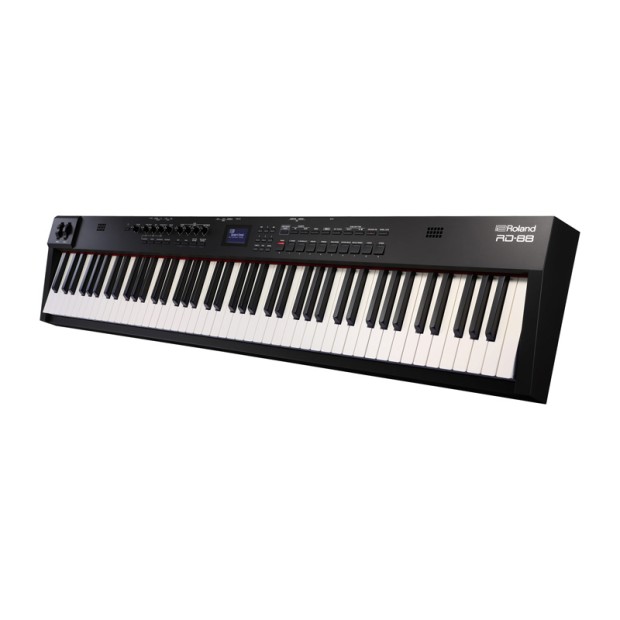 پیانو دیجیتال رولند Roland RD-88