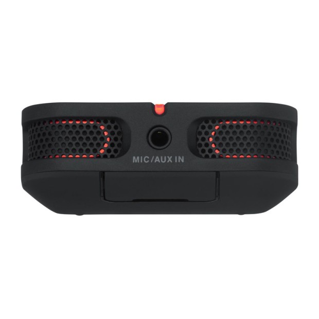 رکوردر صدا رولند Roland R-07 Black