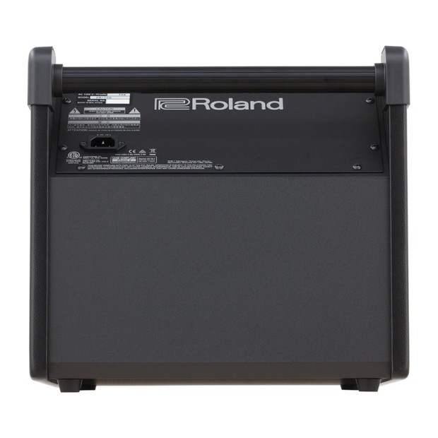آمپلی‌فایر درام رولند Roland PM-100