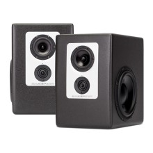 قیمت خرید فروش اسپیکر مانیتورینگ Barefoot Sound Barefoot Sound Footprint01