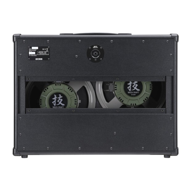 آمپلی فایر گیتار باس Boss Katana KTN-C212W