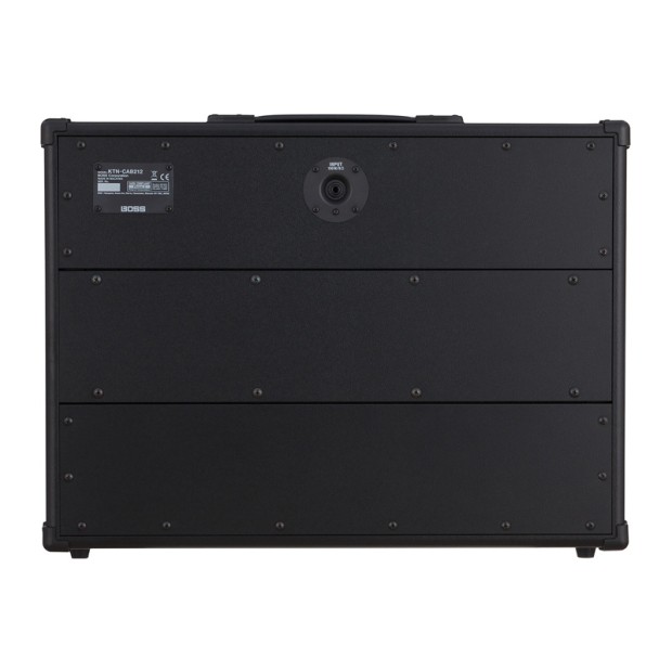 آمپلی فایر گیتار باس Boss KATANA Cabinet 212