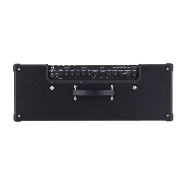 آمپلی فایر گیتار باس Boss KATANA 212 MKII