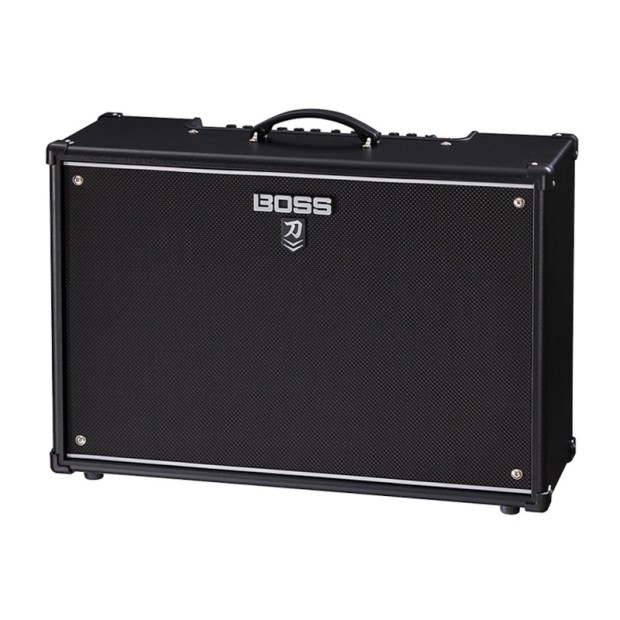 آمپلی فایر گیتار باس Boss KATANA 212 MKII