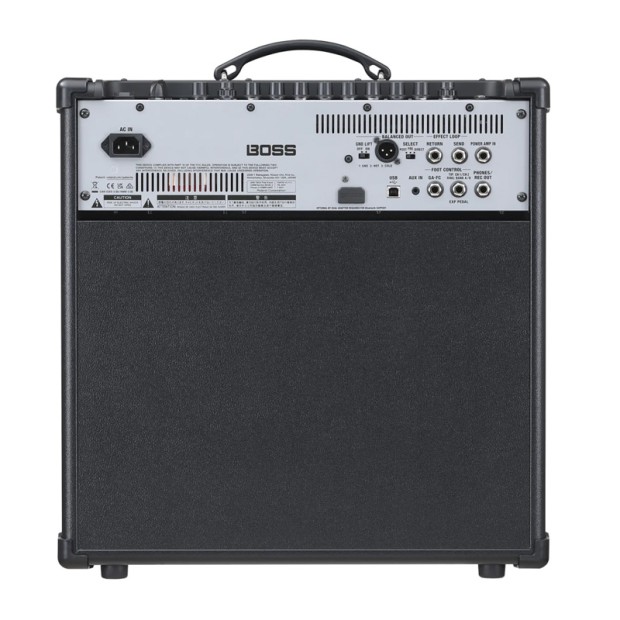 آمپلی فایر گیتار باس Boss KATANA-110 Bass