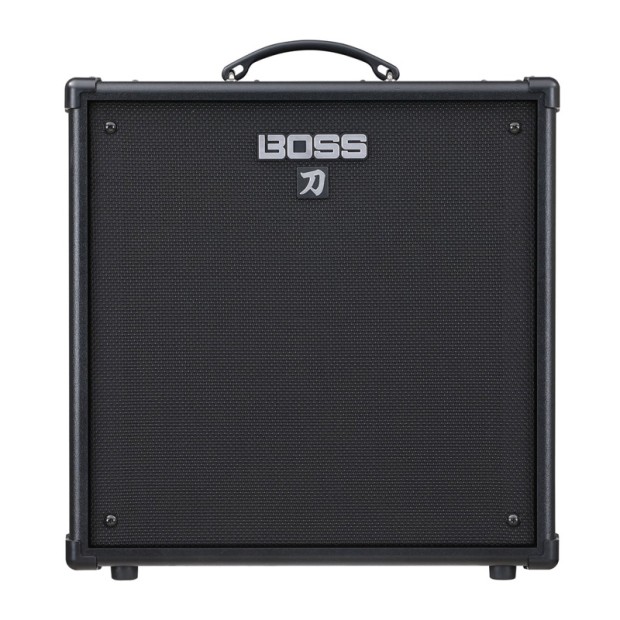 آمپلی فایر گیتار باس Boss KATANA-110 Bass