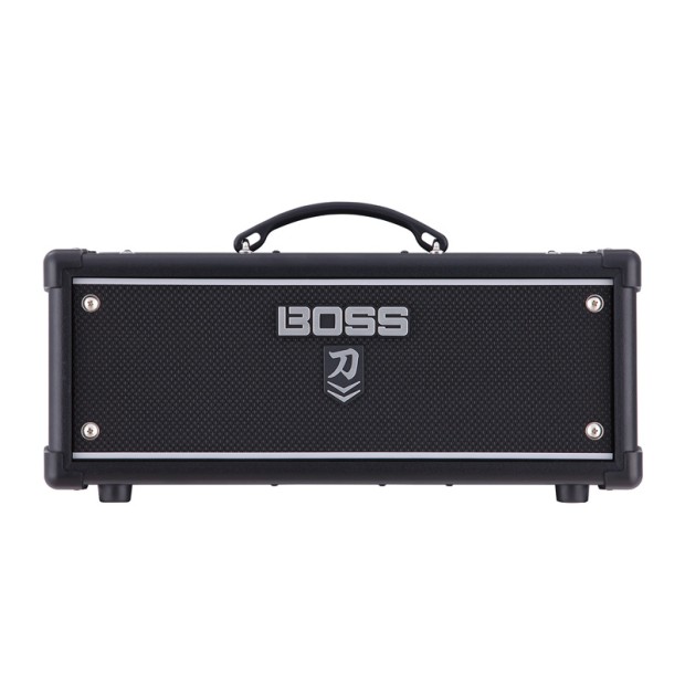 آمپلی فایر گیتار باس Boss Katana-Head MKII