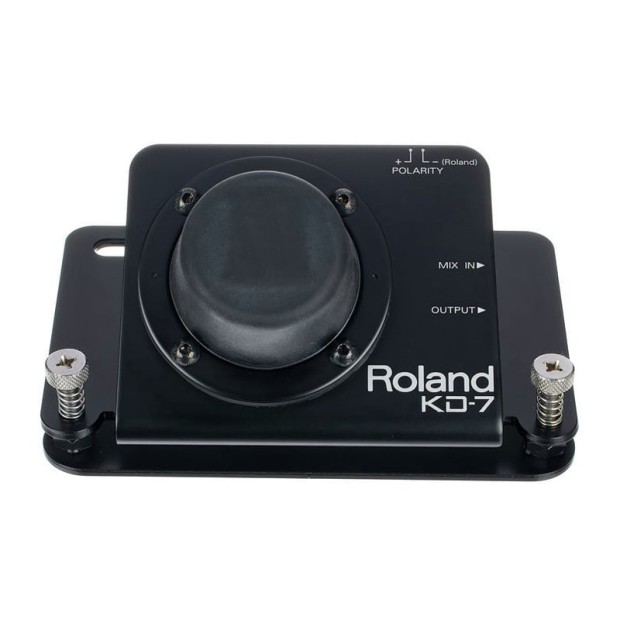 تریگر درام آکوستیک رولند Roland KD-7