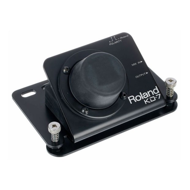 تریگر درام آکوستیک رولند Roland KD-7