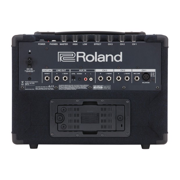 آمپلی‌فایر کیبورد رولند Roland KC-220