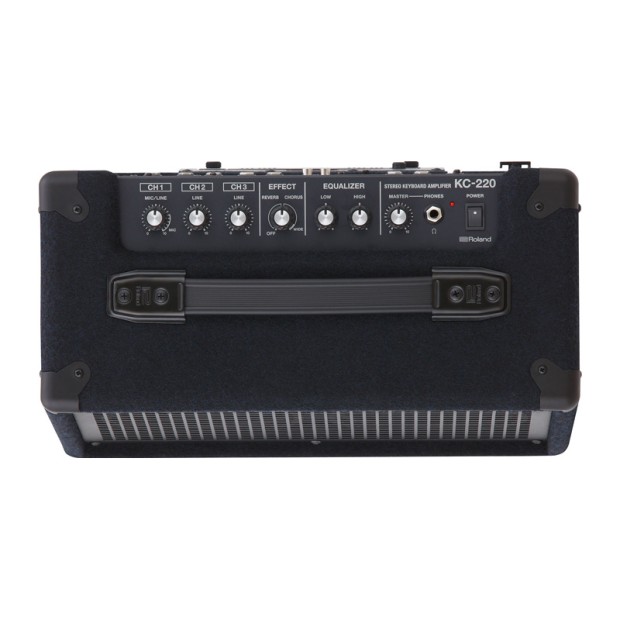 آمپلی‌فایر کیبورد رولند Roland KC-220