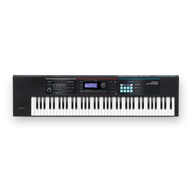سینتی سایزر رولند Roland JUNO-DS76