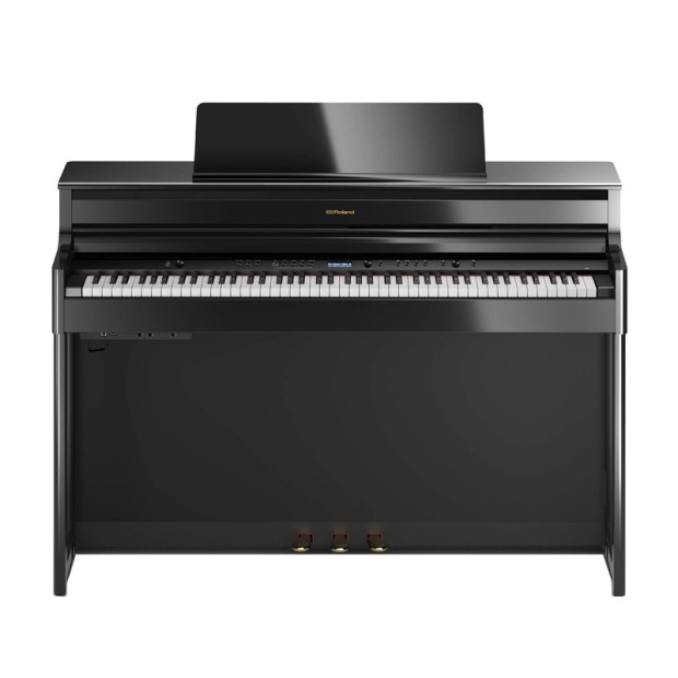 پیانو دیجیتال رولند Roland HP704 PE