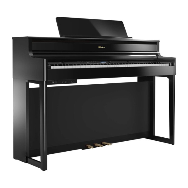 پیانو دیجیتال رولند Roland HP704 PE