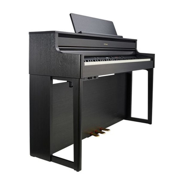 پیانو دیجیتال رولند Roland HP704 CH