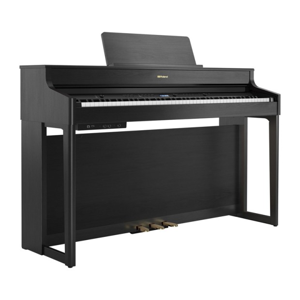 پیانو دیجیتال رولند Roland HP702 CH
