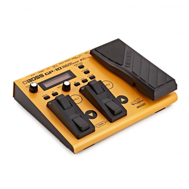 مولتی افکت باس Boss GP-10GK