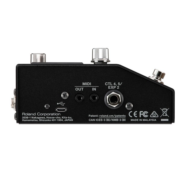 افکت گیتار الکتریک باس Boss GT-1000CORE