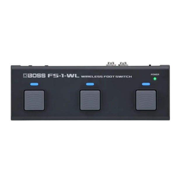 فوت سوئیچ باس BOSS FS-1-WL