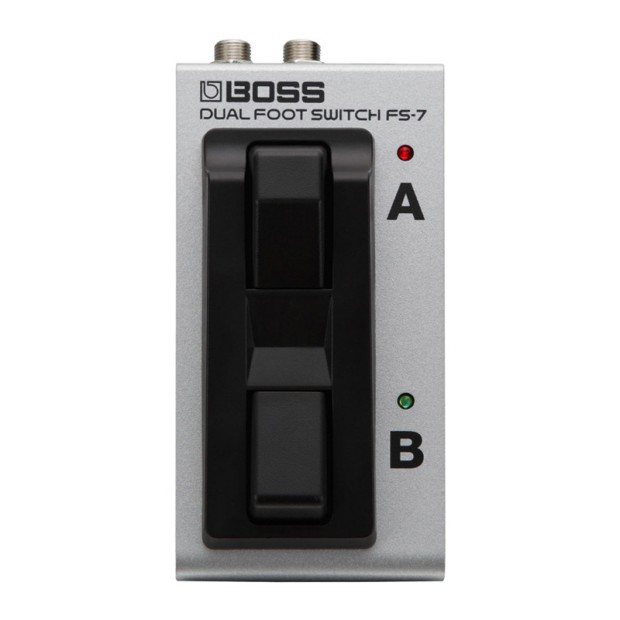 فوت سوئیچ باس BOSS FS-7