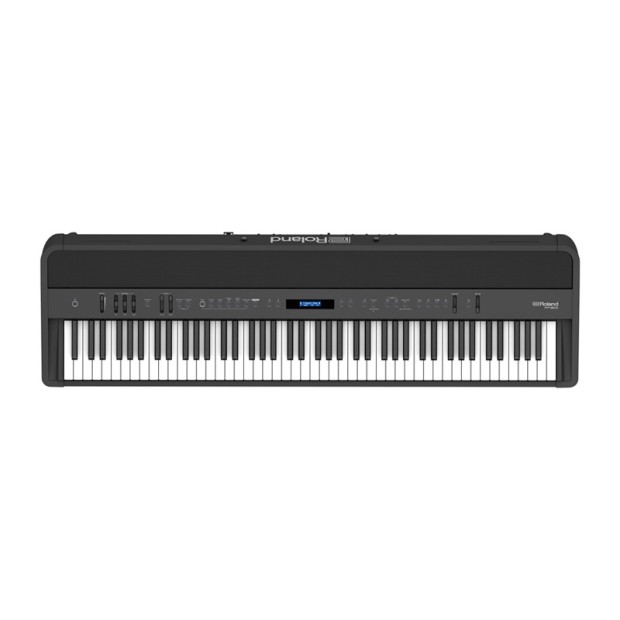 پیانو دیجیتال رولند Roland FP 90X Black