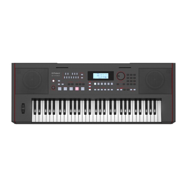 کیبورد ارنجر موسیقی رولند Roland E-X50