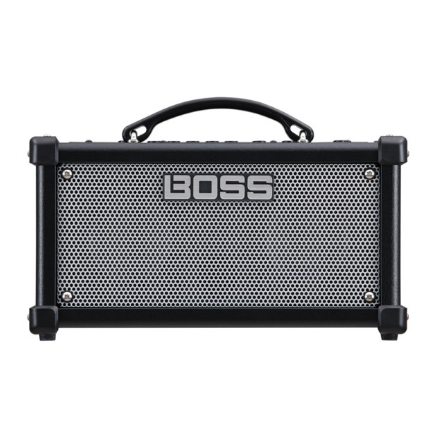 آمپلی فایر گیتار باس BOSS Dual Cube LX