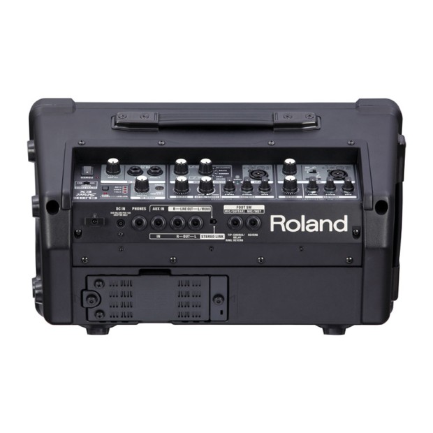 آمپلی فایر گیتار رولند Roland Cube Street EX