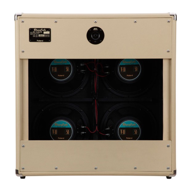 آمپلی فایر گیتار الکتریک رولند Roland Blues Cube Cabinet410