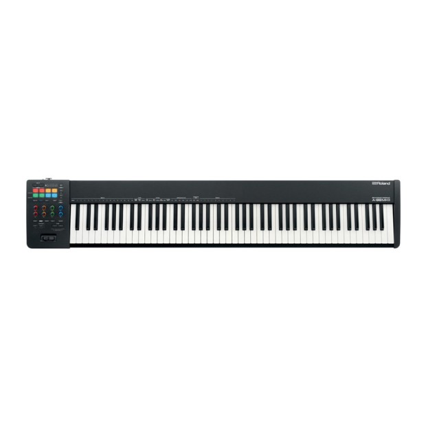 میدی کنترلر رولند Roland A 88MKII