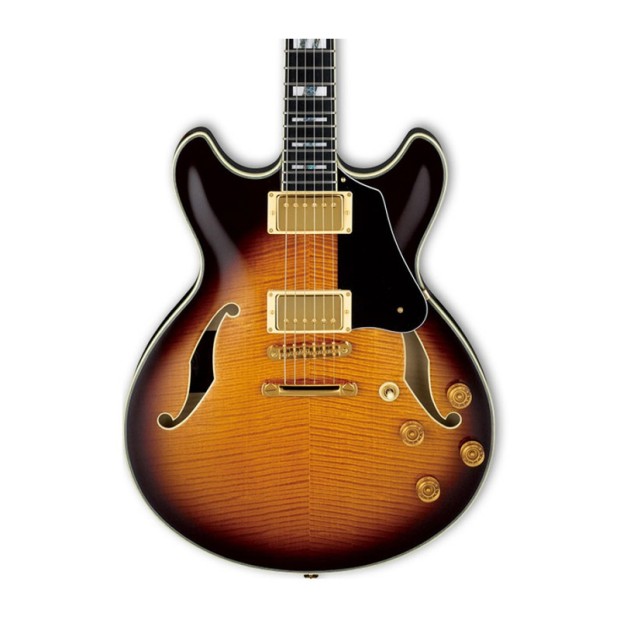 گیتار الکتریک آیبانز Ibanez JSM100 VT