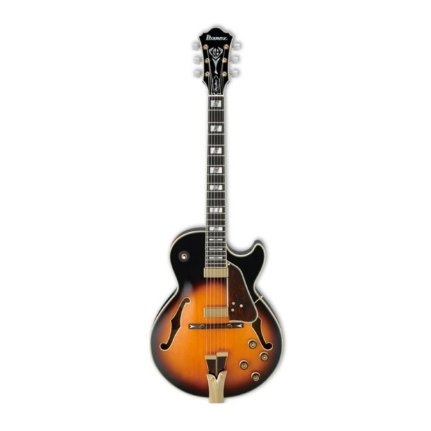 گیتار الکتریک آیبانز Ibanez GB10 BS