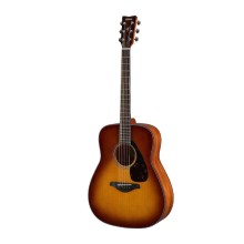 قیمت خرید فروش گیتار آکوستیک یاماها Yamaha FG800 SDB