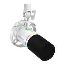 قیمت خرید فروش میکروفن ماونو Maono PD200x White