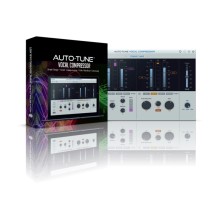 قیمت خرید فروش پلاگین Antares Antares Auto Tune Vocal Compressor V0.1